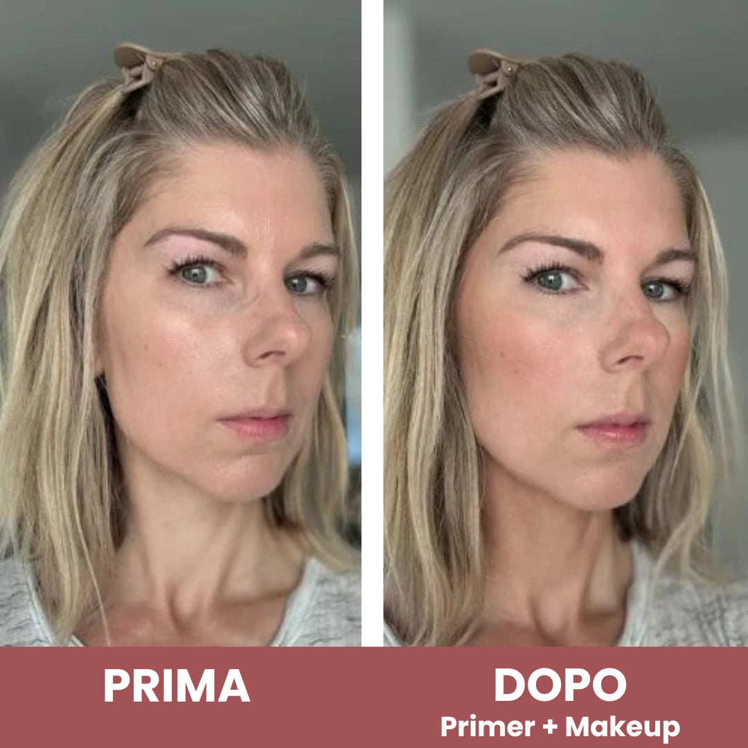 Primer Riempitivo Antirughe Effetto Blur – Pelle Liscia Immediata
