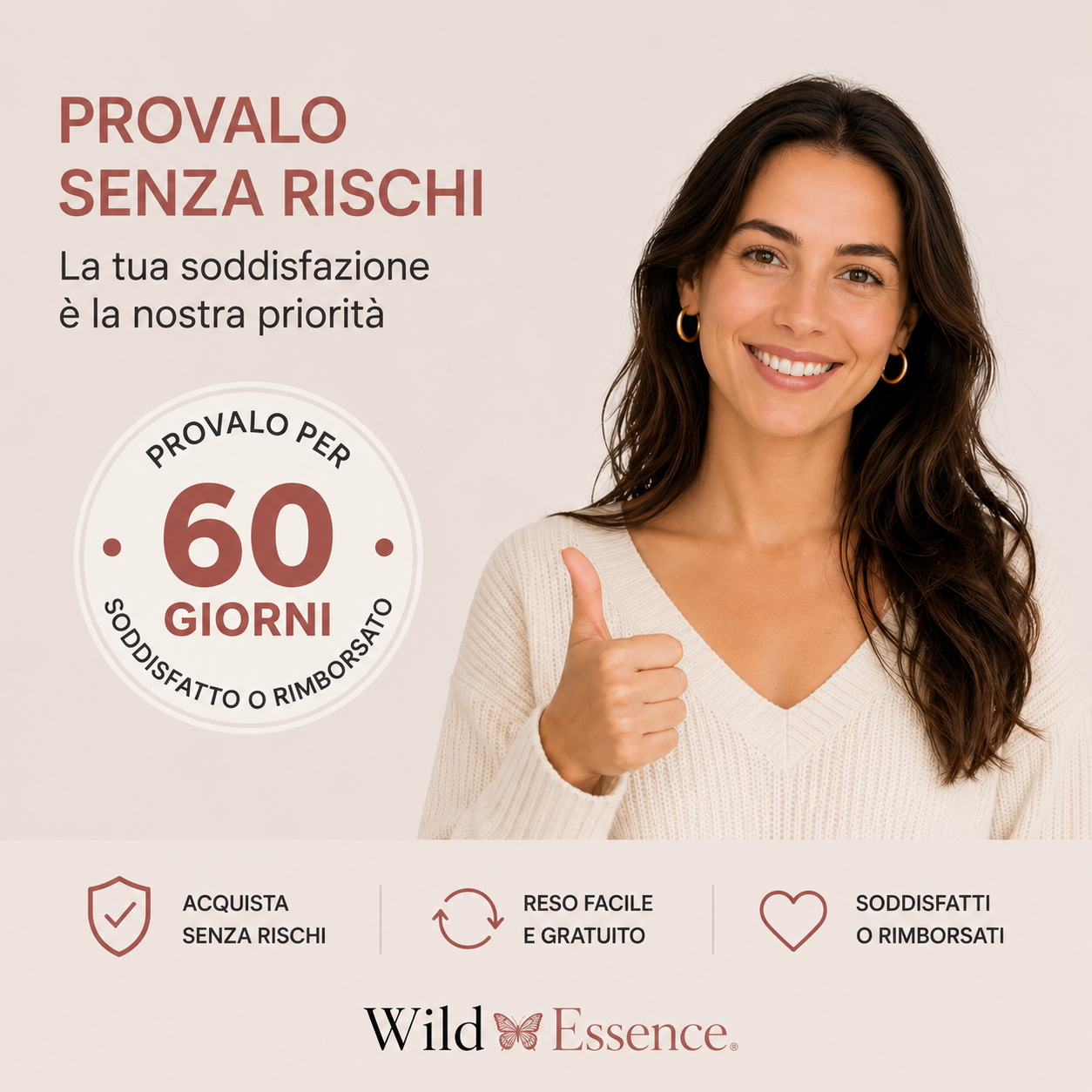 Shower Towel - Telo Doccia Esfoliante Antibatterico